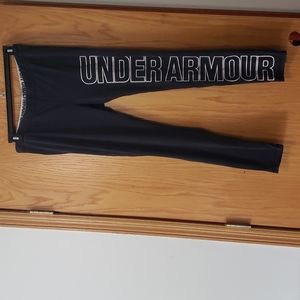 Under Armour Leggings